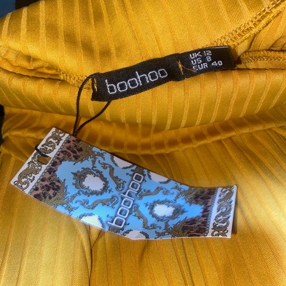 Boohoo Bodysuit Size 8 - Picture 4 of 4